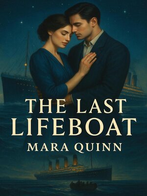 cover image of The Last Lifeboat